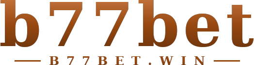 b77bet logo